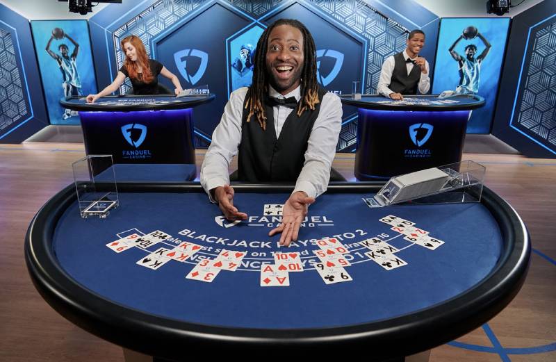 Live Casino 78win – Thế Giới Sòng Bạc Thật Trong Lòng Bàn Tay 4 Blackjack