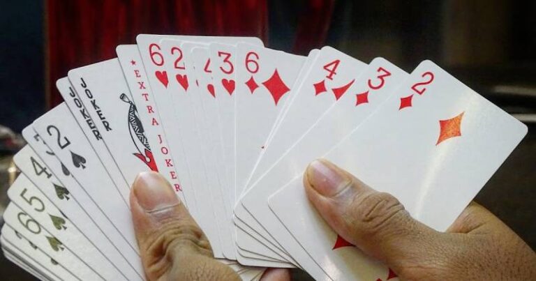 Cách Nhớ Bài Trong Tiến Lên - Mẹo Nhỏ, Hiệu Quả Cao 58 Cách Nhớ Bài Trong Tiến Lên - Mẹo Nhỏ, Hiệu Quả Cao