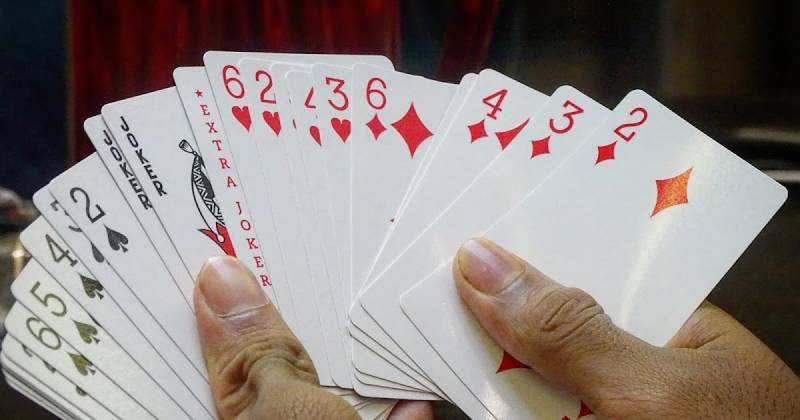 78WIN 🎖️ 78WIN.COM - Link Trang Chủ Tặng Code 78K 78 WIN Uy Tín 186 Cách Nhớ Bài Trong Tiến Lên - Mẹo Nhỏ, Hiệu Quả Cao