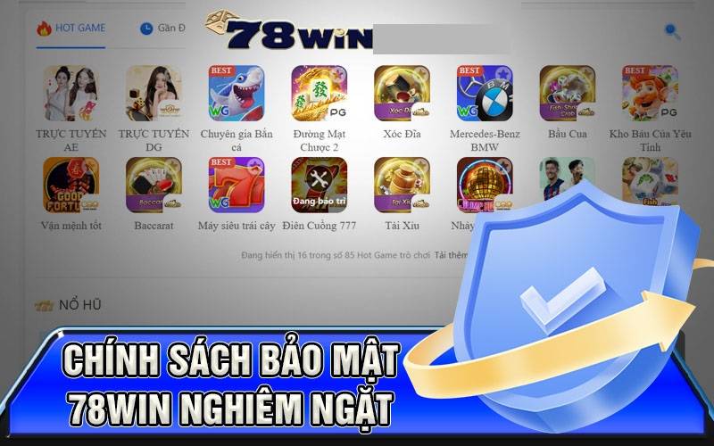 Chính Sách Bảo Mật 1 Cam kết tuyệt đối về quyền riêng tư