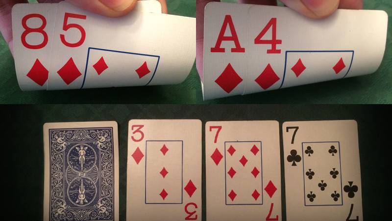 Mẹo Bluff Poker - Chiến Thuật Đánh Lừa Đối Thủ Một Cách Tinh Tế 2 Có cần thiết sử dụng bluff khi chơi Poker?