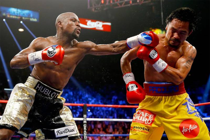 Mẹo Cược Boxing Hạng Nặng, Tìm Hiểu Tay Đấm Và Đọc Kèo 1 Cược Boxing Hạng Nặng là gì?