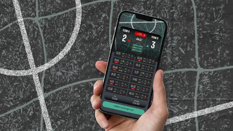 Cược Cả Trận Là Gì? Tìm Hiểu Cách Cược Và Chiến Lược Chơi 1 Cược cả trận là gì?