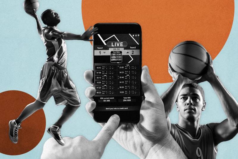 Cược Điểm Chẵn Lẻ NBA Như Nào Để Luôn Lượm Tiền 1 Cược điểm chẵn lẻ NBA là gì?