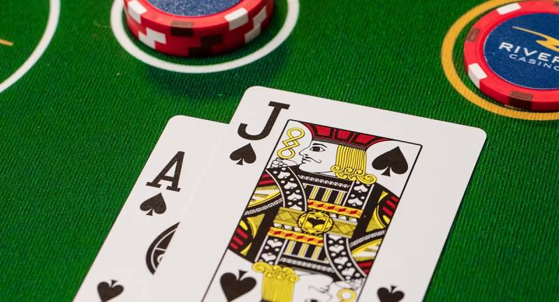 Cách Đếm Bài Blackjack Chuẩn Chỉ Từ Cao Thủ 1 Đếm bài Blackjack là gì?