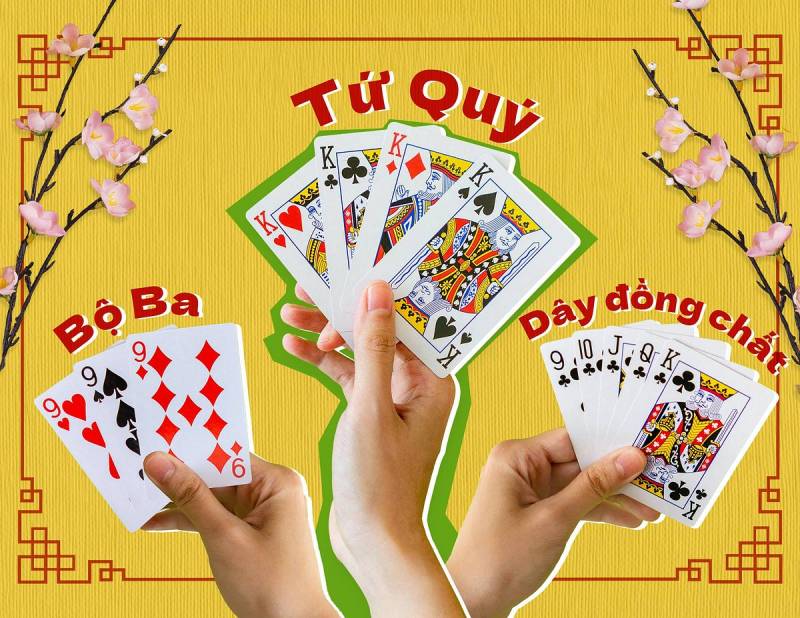 8 Sai Lầm Cần Tránh Khi Chơi Bài Để Không Thua Nhiều 1 Không hiểu rõ luật chơi