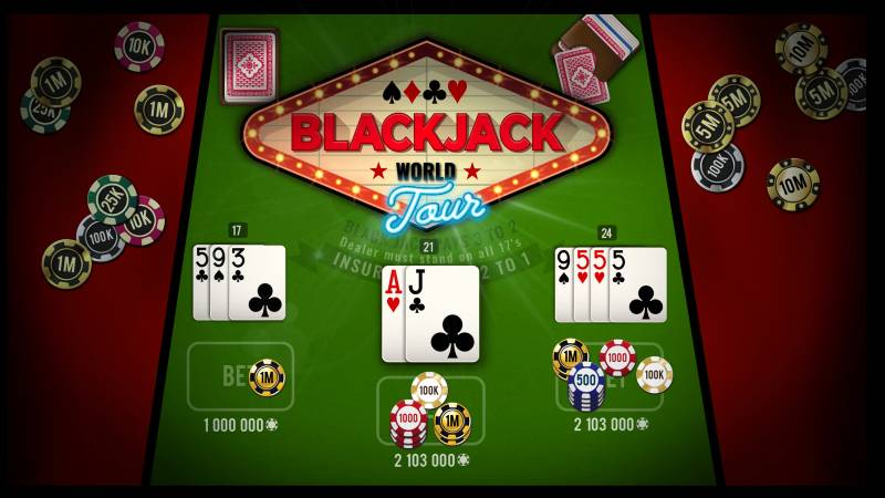 Cách Đếm Bài Blackjack Chuẩn Chỉ Từ Cao Thủ 5 Luyện tập với các bộ bài ảo