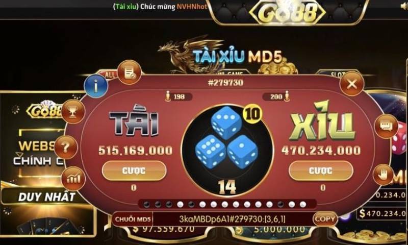 Tài Xỉu Bịp Và Cách Phát Hiện Giúp Bạn Tránh Xa Các Trò Lừa Đảo 4 Máy đánh tài xỉu online