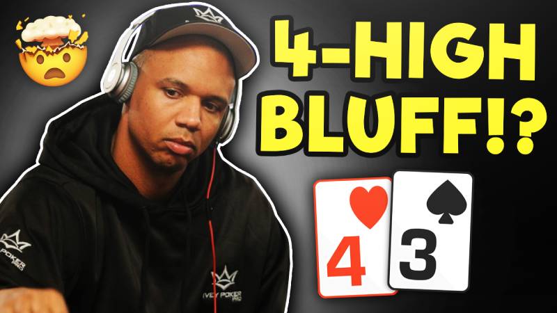 Mẹo Bluff Poker - Chiến Thuật Đánh Lừa Đối Thủ Một Cách Tinh Tế 3 Mẹo Bluff hiệu quả cho người chơi có kinh nghiệm