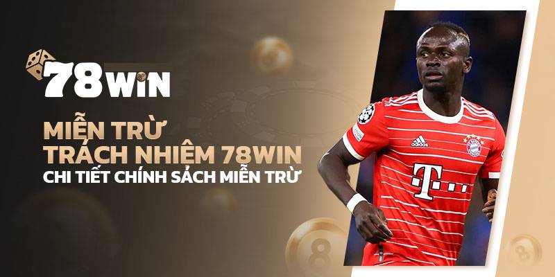 Miễn Trừ Trách Nhiệm 4 Miễn trách nhiệm trong trường hợp chậm trễ từ bên thứ ba