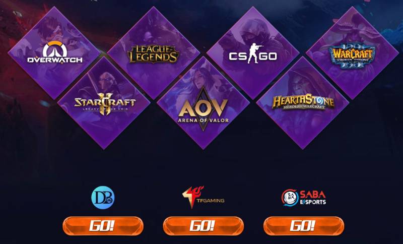 Cá Cược PUBG Là Gì? Cách Đọc Kèo Và Cược PUBG Bao Thắng 4 Nền tảng cá cược Esport toàn diện