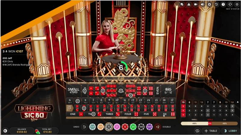 Live Casino 78win – Thế Giới Sòng Bạc Thật Trong Lòng Bàn Tay 5 Ưu điểm nổi bật khi chơi live casino tại 78win